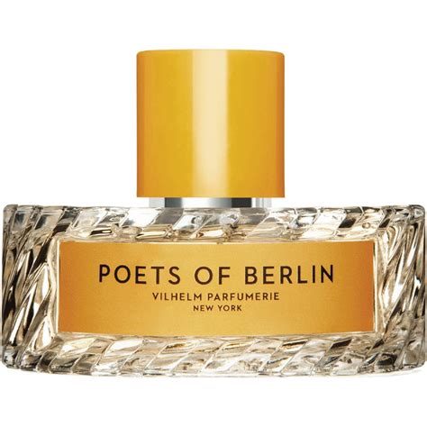 poets of berlin perfume dupe|vilhelm poets of berlin.